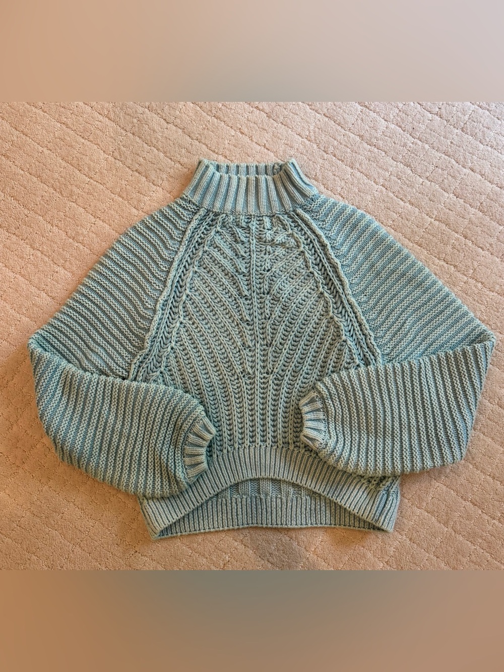 NWT’s Free People Sweater